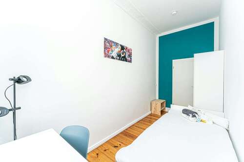 Foto - WG-Zimmer in Berlin 625,00 € 9 m²