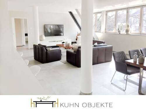 Foto - Wohnung zum Kaufen in Mannheim 1.090.000,00 € 152 m²