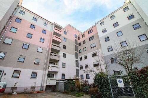 Foto - Wohnung zum Kaufen in Zwingenberg 290.000,00 € 94 m²