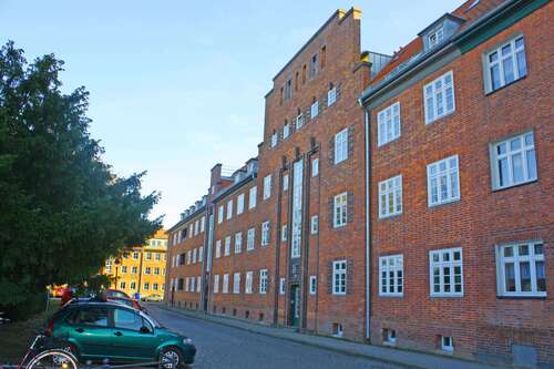 Foto - Wohnung zum Kaufen in Stralsund 160.000,00 € 57 m²