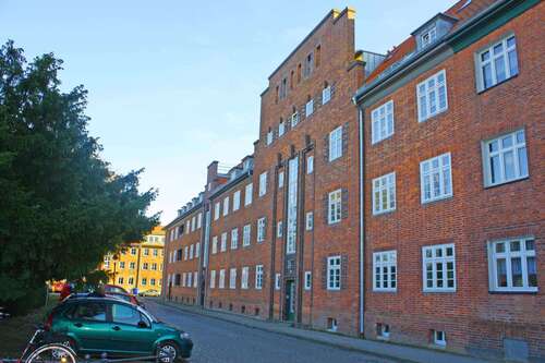 Foto - Wohnung zum Kaufen in Stralsund 160.000,00 € 57 m²