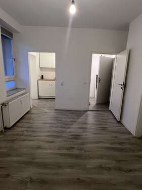 Foto - Wohnung zum Mieten in Duisburg 400,00 € 43 m²
