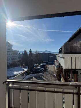 Foto - Wohnung zum Kaufen in Durach 299.000,00 € 83 m²