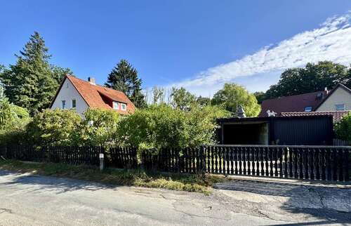 Foto - Grundstück zu verkaufen in Wedemark 220.000,00 € 1327 m²