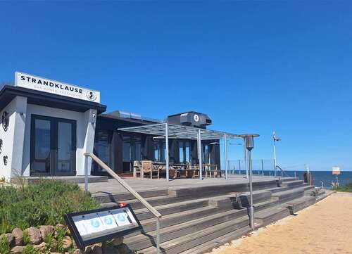 Foto - Haus zum Kaufen in Ückeritz 987.500,00 € 122 m²