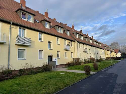 Foto - Wohnung zum Mieten in Hanau 585,00 € 51 m²