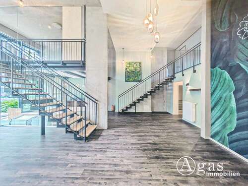 Foto - Büro in Berlin 1.881,60 € 134.4 m²