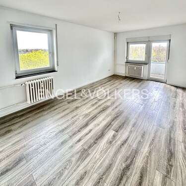 Foto - Wohnung zum Mieten in Limburgerhof 740,00 € 79 m²