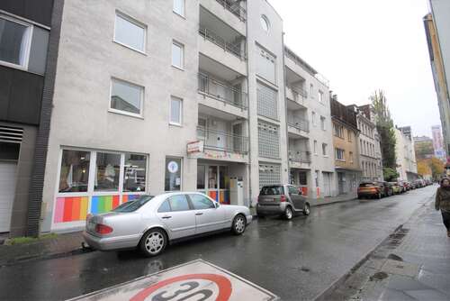 Foto - Wohnung zum Mieten in Wuppertal 469,00 € 46.03 m²