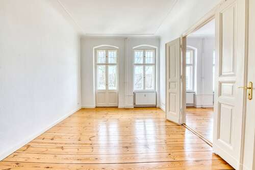Foto - Wohnung zum Kaufen in Berlin 355.000,00 € 74.6 m²