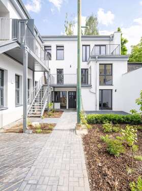 Foto - Wohnung zum Mieten in Leipzig 630,00 € 39.4 m²