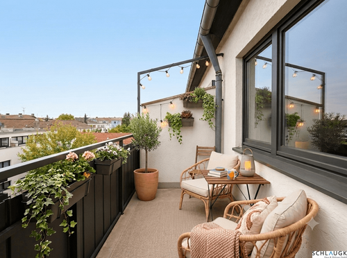 Foto - Wohnung zum Kaufen in München 239.000,00 € 29 m²