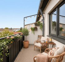 Wohnung zum Kaufen in München 239.000,00 € 29 m²