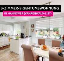 Wohnung zum Kaufen in Hannover 299.000,00 € 79.41 m²
