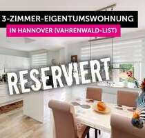 Wohnung zum Kaufen in Hannover 299.000,00 € 79.41 m²