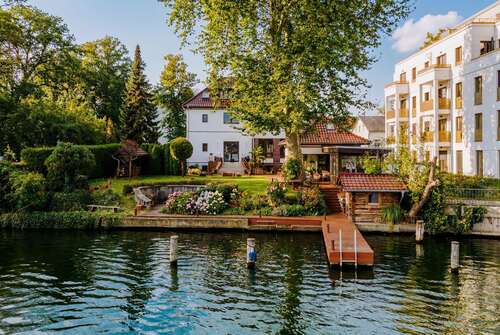 Foto - Haus zum Kaufen in Grünau 3.200.000,00 € 263.73 m²