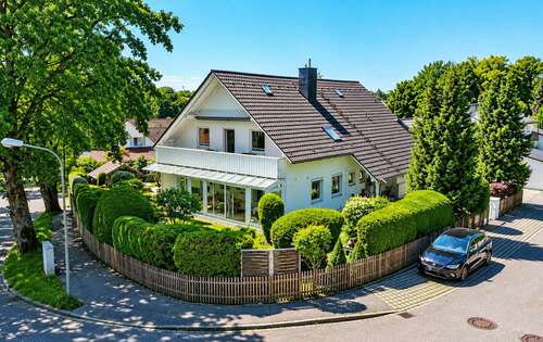 Foto - Haus zum Kaufen in Landshut 1.045.000,00 € 340 m²