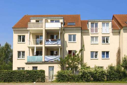 Foto - Wohnung zum Mieten in Aachen 225,54 € 40.15 m²