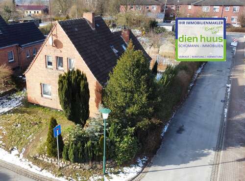 Foto - Haus zum Kaufen in Kröpelin 199.000,00 € 150 m²