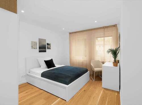 Foto - WG-Zimmer in München 850,00 € 13 m²