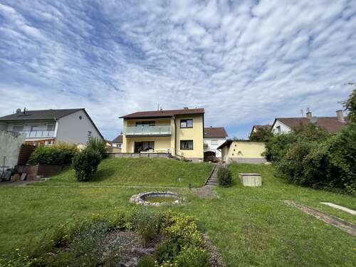 Foto - Haus zum Kaufen in Bretten 540.000,00 € 167 m²