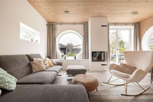 Foto - Haus zum Kaufen in Sylt 2.498.000,00 € 184.16 m²