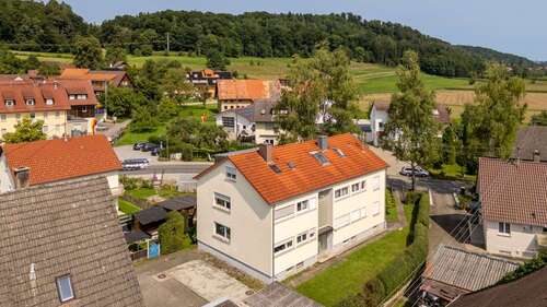 Foto - Wohnung zum Kaufen in Berg 119.000,00 € 35 m²