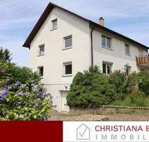 Haus zum Kaufen in Bisingen 368.000,00 € 162 m²