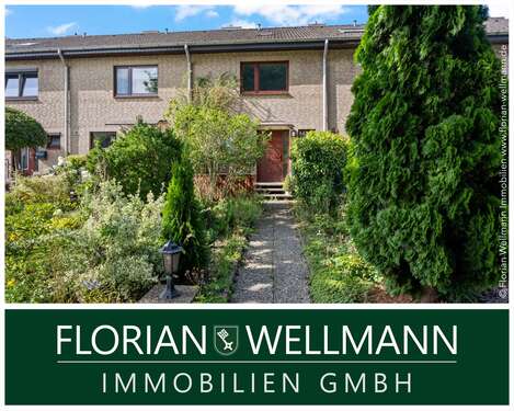 Foto - Haus zum Kaufen in Stuhr Moordeich 275.000,00 € 153.01 m²