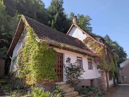 Foto - Haus zum Kaufen in Vorderweidenthal 145.000,00 € 80 m²
