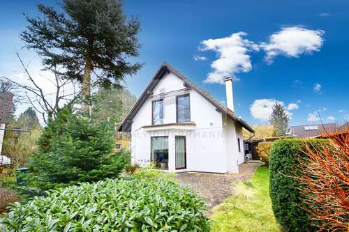Foto - Haus zum Kaufen in Bestensee Pätz 420.000,00 € 102 m²