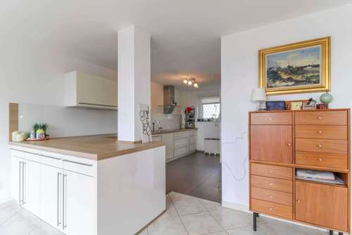 Foto - Wohnung zum Kaufen in Bad Soden am Taunus 520.000,00 € 152.94 m²