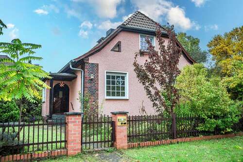 Foto - Haus zum Kaufen in Mahlow 325.000,00 € 86.22 m²