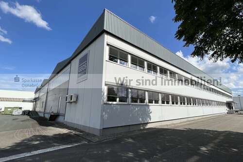 Foto - Halle in Osnabrück 21.500,00 € 5645.31 m²