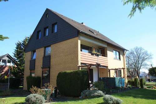 Foto - Wohnung zum Mieten in Peine 680,00 € 90 m²