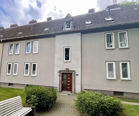 Foto - Wohnung zum Mieten in Wilhelmshaven 429,00 € 64.11 m²