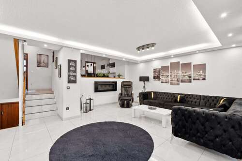 Foto - Haus zum Kaufen in Langenhagen 499.000,00 € 173 m²