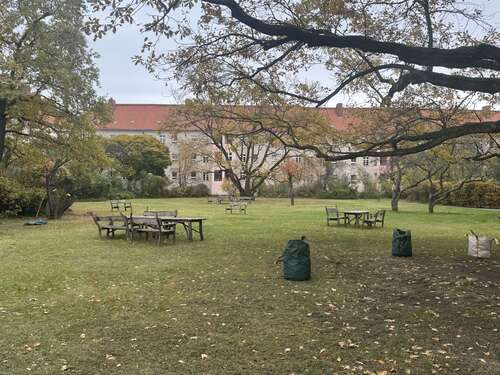 Foto - Wohnung zum Kaufen in Berlin 349.000,00 € 75 m²