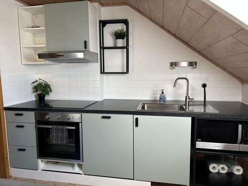 Foto - Wohnung zum Mieten in Bischberg 800,00 € 50 m²