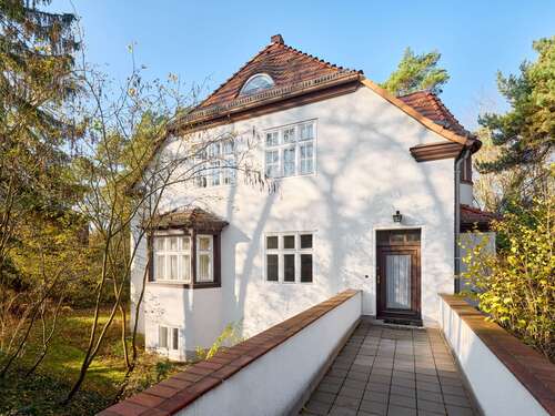 Foto - Haus zum Kaufen in Berlin 2.400.000,00 € 251 m²