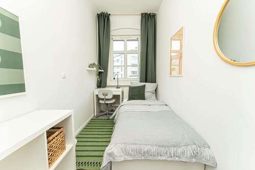 Foto - WG-Zimmer in Berlin 560,00 € 8 m²
