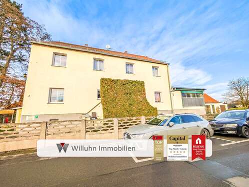 Foto - Haus zum Kaufen in Parthenstein 299.000,00 € 311.56 m²