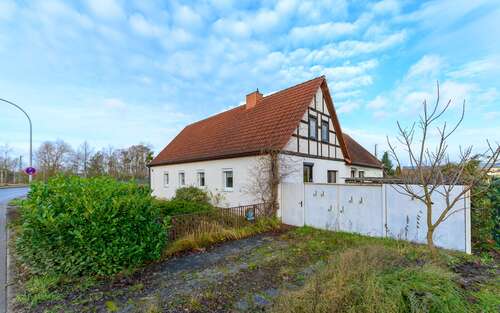 Foto - Haus zum Kaufen in Angermünde 315.000,00 € 249.7 m²