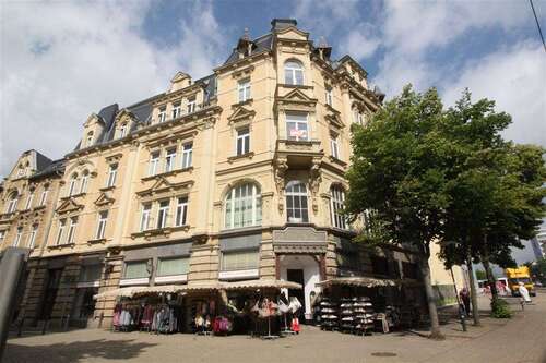 Foto - Wohnung zum Mieten in Plauen 180,00 € 39.98 m²