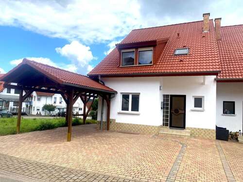 Foto - Haus zum Mieten in Neidenstein 1.590,00 € 170 m²