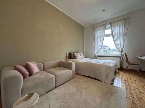 Foto - Wohnung zum Mieten in Düsseldorf 600,00 € 39 m²