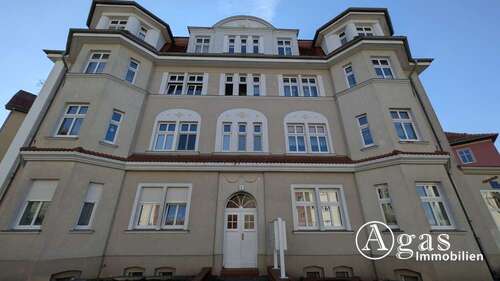 Foto - Wohnung zum Mieten in Eberswalde 681,00 € 75.71 m²