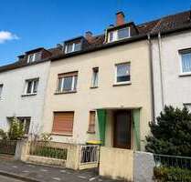 Haus zum Kaufen in Mannheim Almenhof 535.000,00 € 184 m² - Mannheim / Almenhof