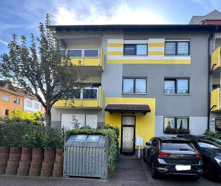 Foto - Wohnung zum Kaufen in Dietzenbach 198.000,00 € 60 m²
