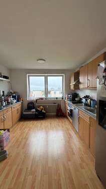 Foto - Wohnung zum Mieten in Übach-Palenberg 700,00 € 85 m²